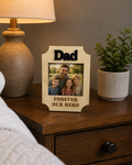 Dad Photo Frame