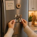 Photo Magnets