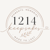 1214 Keepsakes - Home