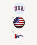 Soccer Buttons