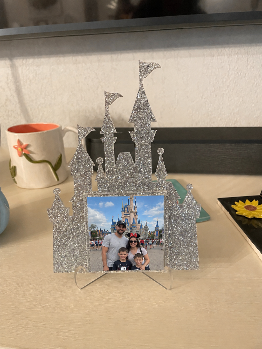 WHOLESALE- Castle- SET OF 10