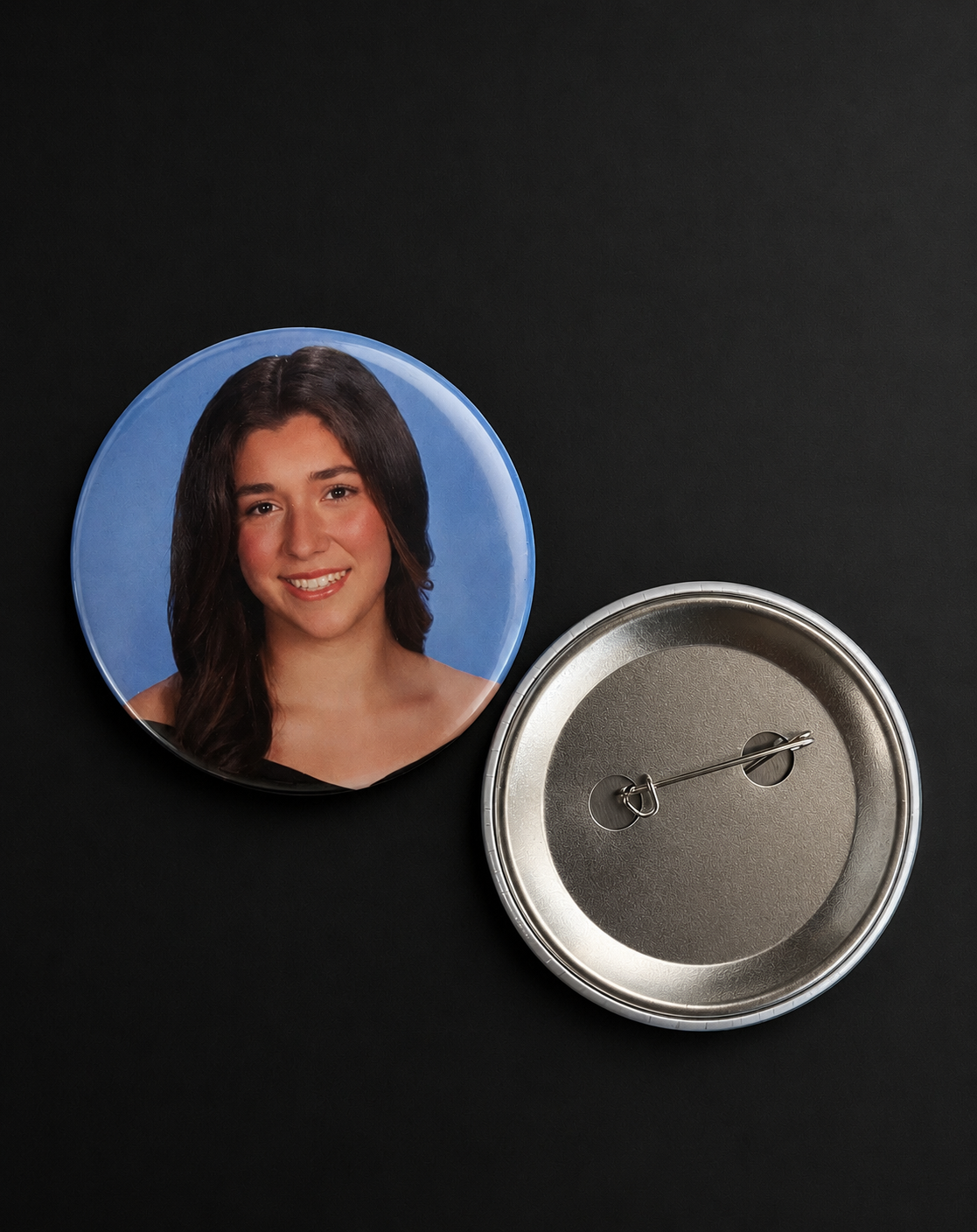 Photo Buttons
