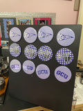 GCU- MAGNETS @ Student Market