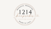 1214 Keepsakes - Home