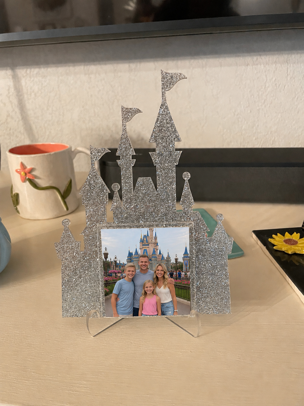 WHOLESALE- Castle- SET OF 10